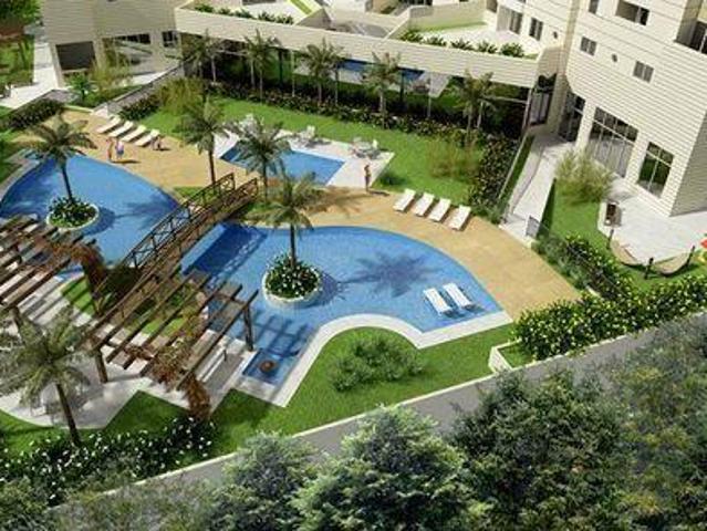 Apartamento Alto Padrao para Venda em Paraiso Sao Paulo SP