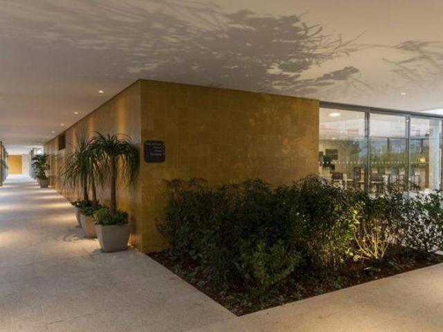 Apartamento Alto Padrao para Venda em Vila Mariana Sao Paulo SP