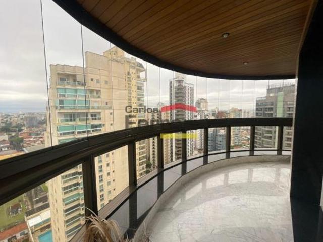 Apartamento Alto Padrao R$ 2.150.Milhoes aceita permuta