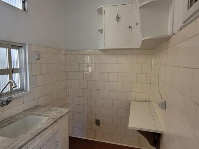 APARTAMENTO ALTO TERESÓPOLIS