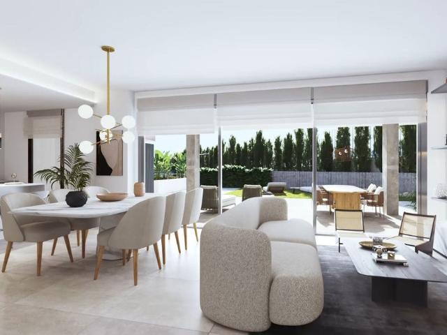 Apartamento, Altos de los Monteros 107m² Marbella