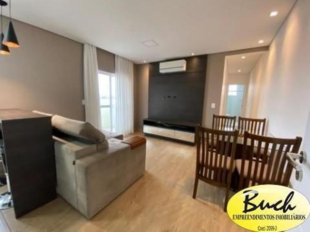 Apartamento Aluga Bairro Bucarein Joinville Buch Imóveis