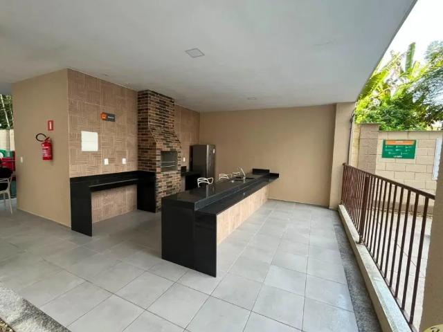 Apartamento aluga bairro Floresta Residencial Jardim Dávila Buch Imóveis