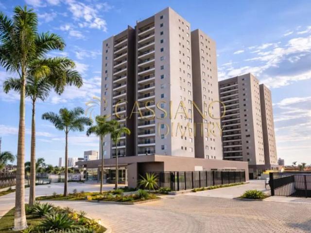 Apartamento ALUGA Jardim Sul 3 Dorms st, Próximo ao Shopping Oriente