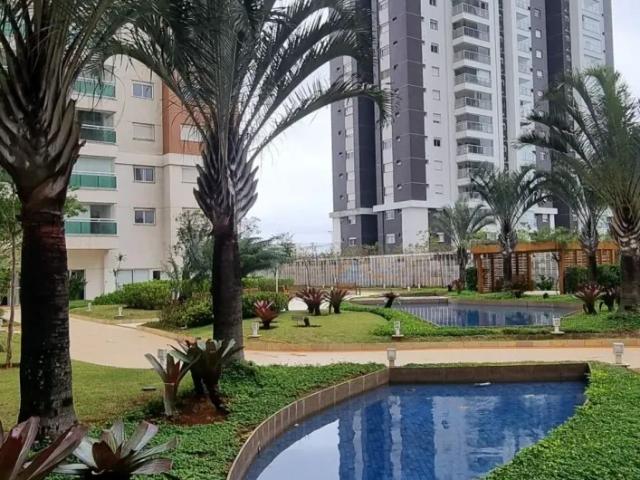 Apartamento ALUGA no Condomínio Lorian Boulevard
