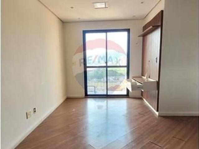Apartamento alugado em Conjunto Residencial com 3 quartos, 64m²