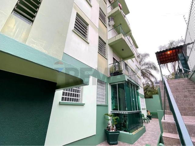 60 Área Útil Apartamento Alugar, 3 Dormitórios localizado em Nossa Senhora de Lourdes, Santa Maria, Rio Grande do Sul, 97050370 | Brasil