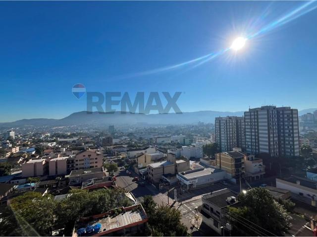 Apartamento Alugar, 3 Dormitórios localizado em Avenida Borges de Medeiros, 1333, Nossa Senhora do Rosário, Santa Maria, Rio Grande do Sul, 97010081 | Brasil