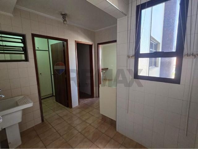 Apartamento Alugar, 3 Dormitórios localizado em Vila Santa Catarina, Americana, São Paulo, 13466321 | Brasil