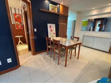 45 Área Útil Apartamento Alugar, 1 Dormitórios localizado em R Morro do Escravo Miguel, 297 Ondina, 297 Restaurante Alfredo Ondina, Salvador, Bahia, 40170 000 | Brasil