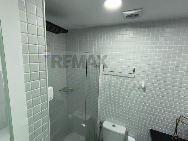 Apartamento Alugar, 1 Dormitórios localizado em Rua Vicente Batalha, 38, Costa Azul, Salvador, Bahia, 41760030 | Brasil