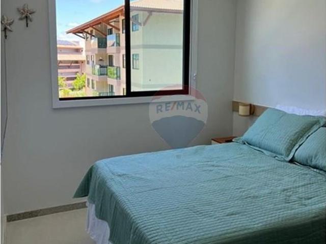 Apartamento Alugar, 2 Dormitórios localizado em Muro Alto, Ipojuca, Pernambuco, 55590000 | Brasil