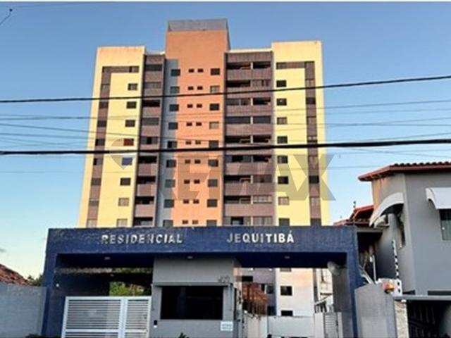 Apartamento Alugar, 2 Dormitórios localizado em Avenida José Moreira Sobrinho, 483 RUA da UESB Jequiezinho, Jequié, Bahia, 45208409 | Brasil