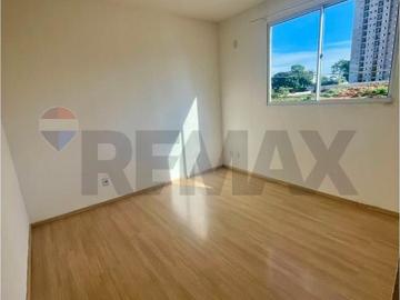 43 Área Útil Apartamento Alugar, 2 Dormitórios localizado em Bairro do Caguassu, Sorocaba, São Paulo, 18072 851 | Brasil