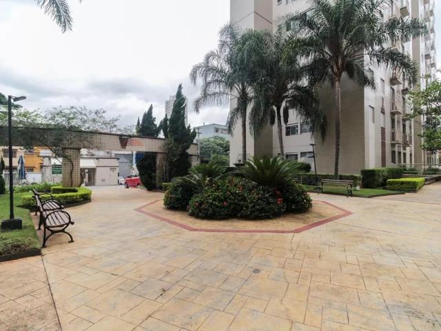 Apartamento Alugar, 2 Dormitórios localizado em Cambuci, São Paulo, São Paulo, 01520000 | Brasil