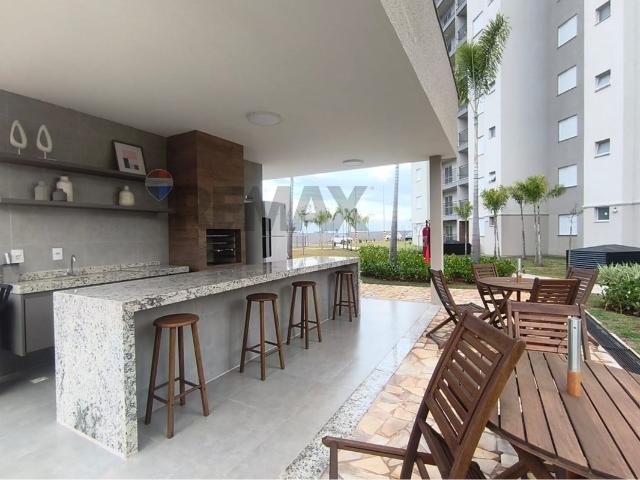 Apartamento Alugar, 2 Dormitórios localizado em Loteamento INOCOOP, Mogi Mirim, São Paulo, 13806520 | Brasil