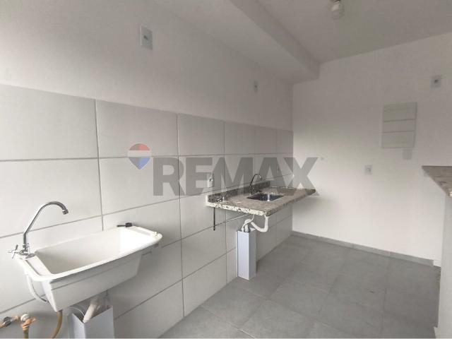 Apartamento Alugar, 2 Dormitórios localizado em Loteamento INOCOOP, Mogi Mirim, São Paulo, 13806 520 | Brasil