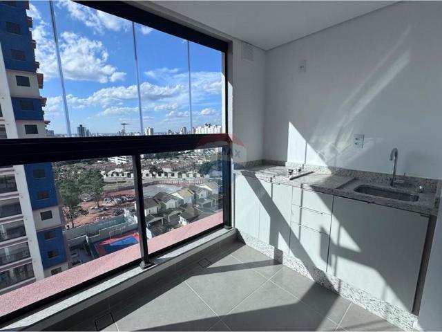 Apartamento Alugar, 2 Dormitórios localizado em Parque Campolim, Sorocaba, São Paulo, 18048115 | Brasil