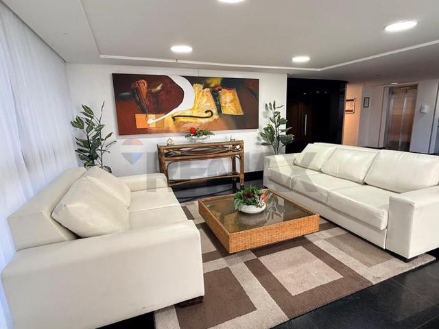 65 Área Útil Apartamento Alugar, 2 Dormitórios localizado em Ponta Negra, Natal, Rio Grande do Norte, 59094100 | Brasil