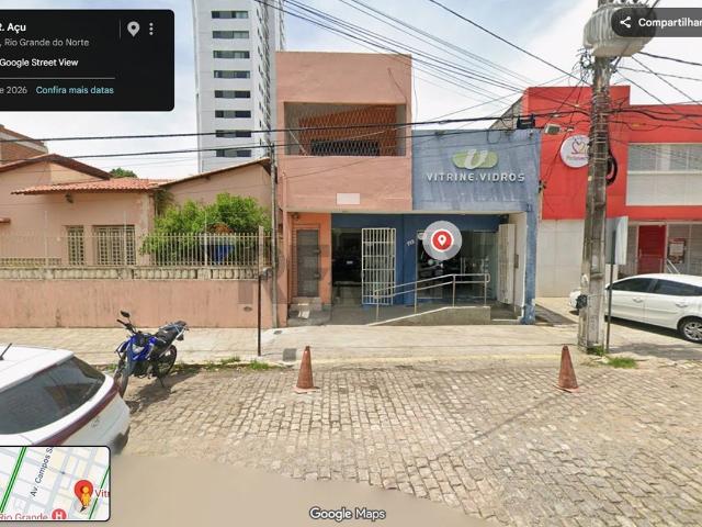 Casa Alugar, 2 Dormitórios localizado em Rua Açu, 712, Tirol, Natal, Rio Grande do Norte, 59020 110 | Brasil