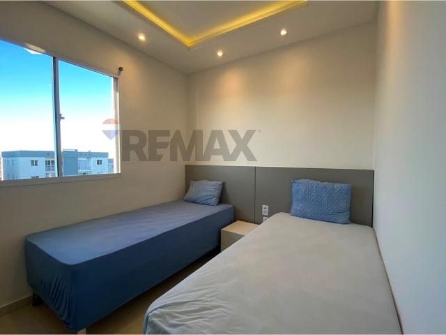 Apartamento Alugar, 2 Dormitórios localizado em Rua Bruno Luersen, 1303 TORDESILHAS 02 BL:02 Chapada, Lages, Santa Catarina, 88524750 | Brasil