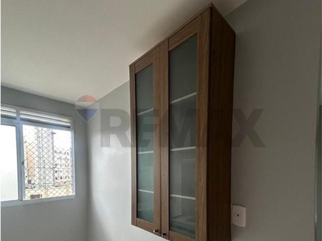 Apartamento Alugar, 2 Dormitórios localizado em Rua Fúlvio Pinnachi, 135, Planalto, Manaus, Amazonas, 69044590 | Brasil
