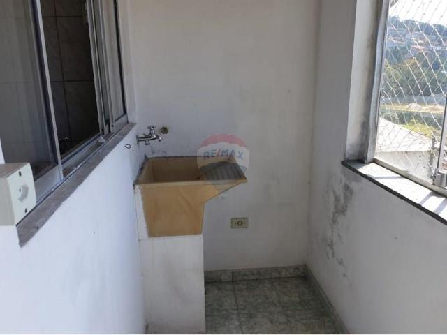 Apartamento Alugar, 2 Dormitórios localizado em Santa Luzia, Ribeirão Pires, São Paulo, 09430380 | Brasil