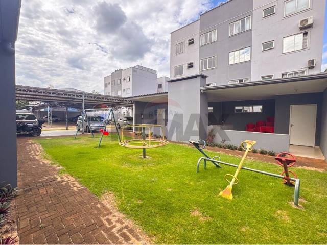 Apartamento Alugar, 2 Dormitórios localizado em Vila Industrial, Toledo, Paraná, 85904300 | Brasil
