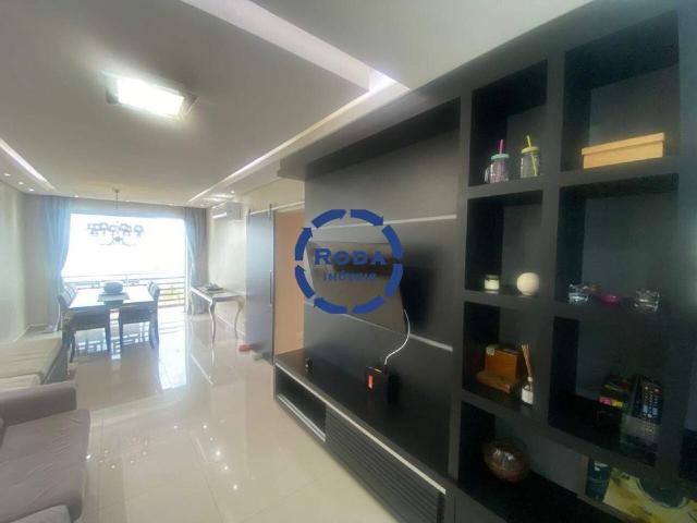 Apartamento alugar Boqueirão