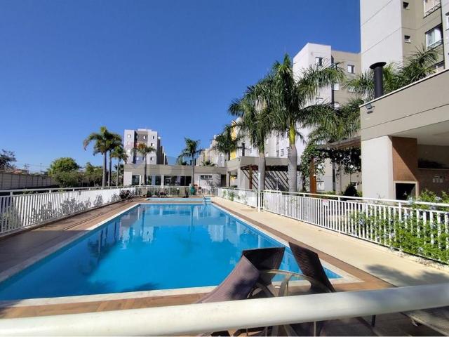 Apartamento Alugar Jardim Amanda / Hortolandia