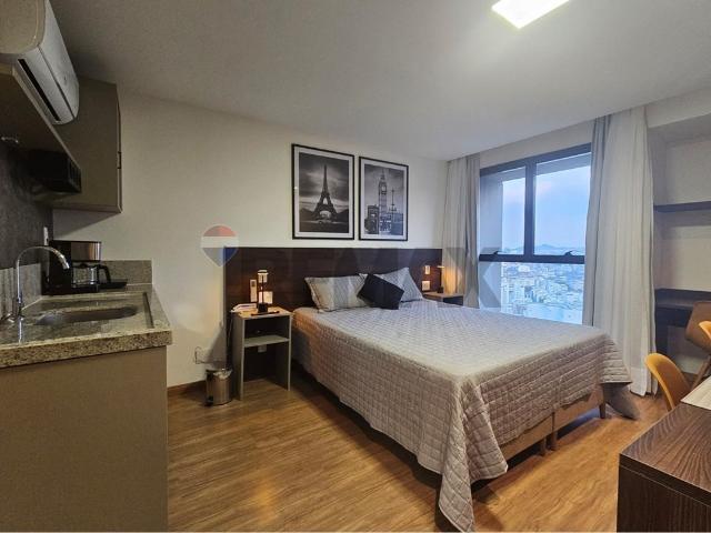 Apartamento Alugar, localizado em Avenida Presidente Itamar Franco, 4200, Cascatinha, Juiz de Fora, Minas Gerais, 36033318 | Brasil