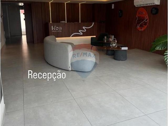 56 Área Útil Apartamento Alugar, 2 Dormitórios localizado em Jardim Oceania, João Pessoa, Paraíba, 58037530 | Brasil