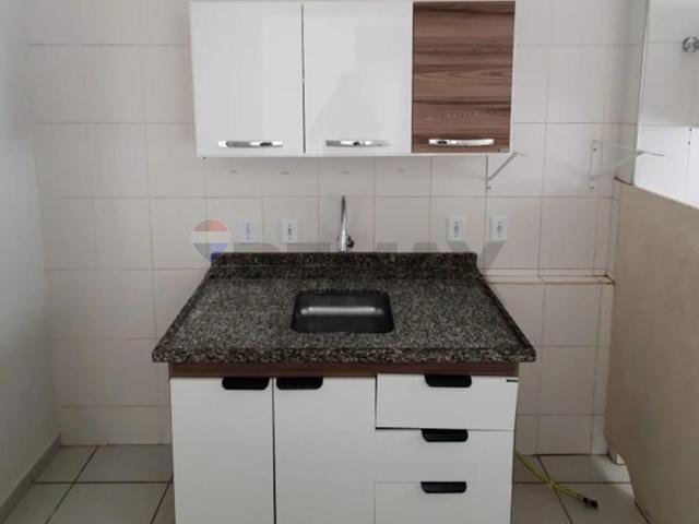 56 Área Útil Apartamento Alugar, 2 Dormitórios localizado em Rua Álvaro de Souza Oliveira, 151, Jardim Santuário de Fátima, Lins, São Paulo, 16403 175 | Brasil