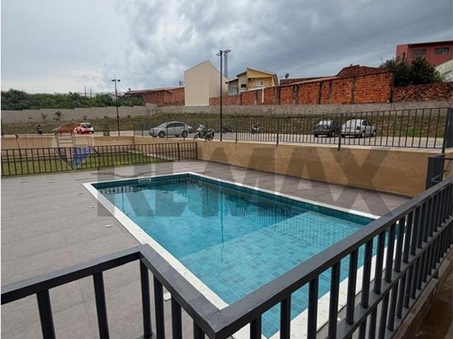 Apartamento Alugar, localizado em Rua genoefa gema ostan, 100 bloco b ap 04 Jardim América, Tatuí, São Paulo, 18273295 | Brasil
