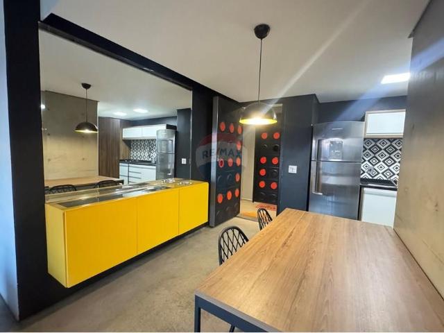 Apartamento Aluguel | Maxhaus Vila Leopoldina | Cozinha Completa | Mobiliado 70 m²