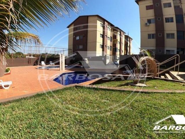 Apartamento aluguel mensal no Porto Belo