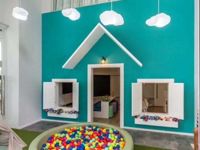 Apartamento aluguel anual 3 suítes Barra Norte
