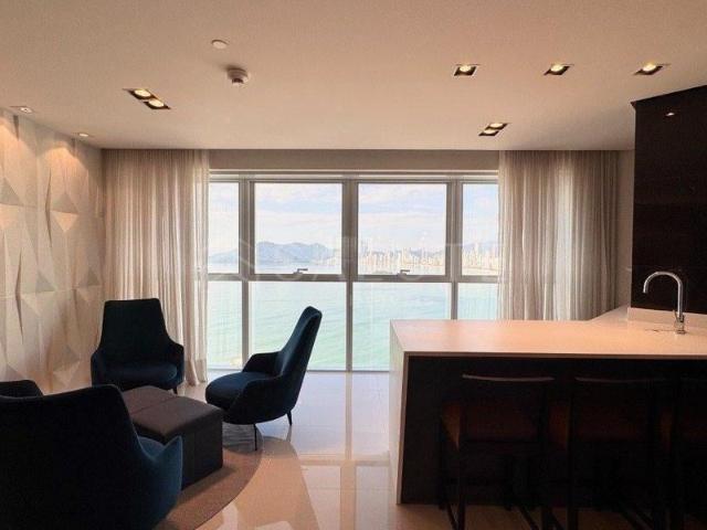 Apartamento Aluguel Anual 3 Suítes Pioneiros