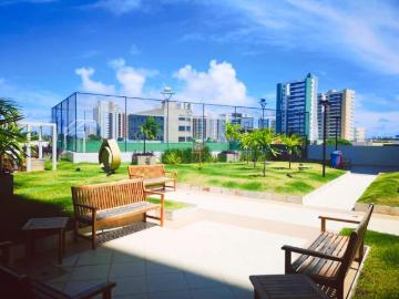 Apartamento para alugar em Sergipe - Varanda