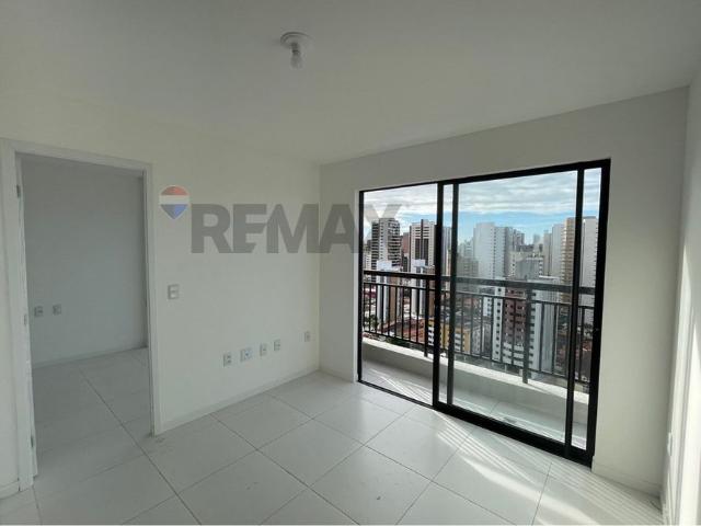 APARTAMENTO ALUGUEL BELLA MEIRELES