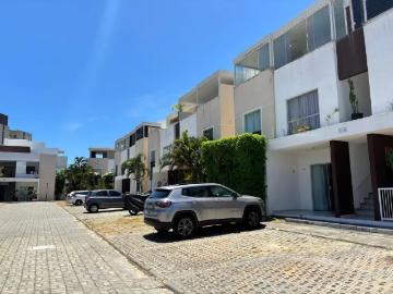 Apartamento aluguel possui 65 metros quadrados com 2 quartos em Buraquinho Lauro de Freitas BA