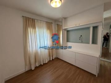 Apartamento aluguel 153 metros 3 quartos suites 3 vagas Acqua Fazenda São Quirino Campinas SP