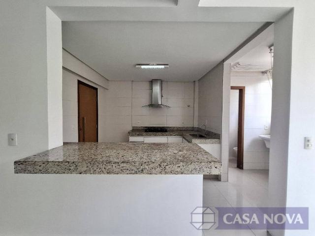 Apartamento Aluguel