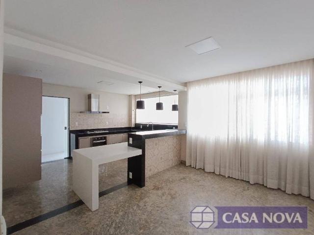 Apartamento Aluguel