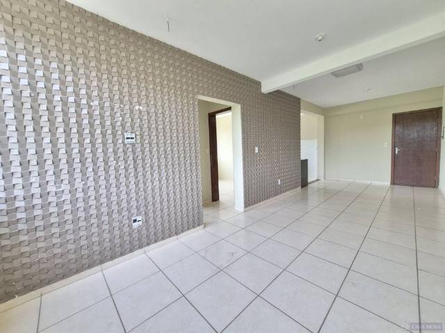 Apartamento Aluguel