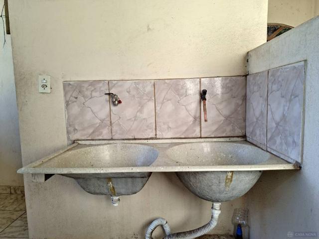 Apartamento Aluguel