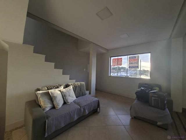 Apartamento Aluguel