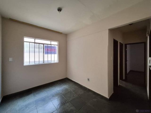Apartamento Aluguel