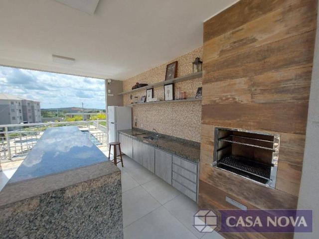 Apartamento Aluguel