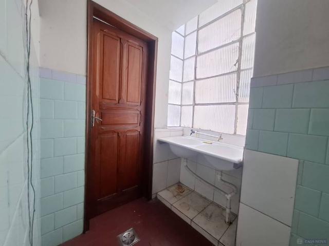Apartamento Aluguel